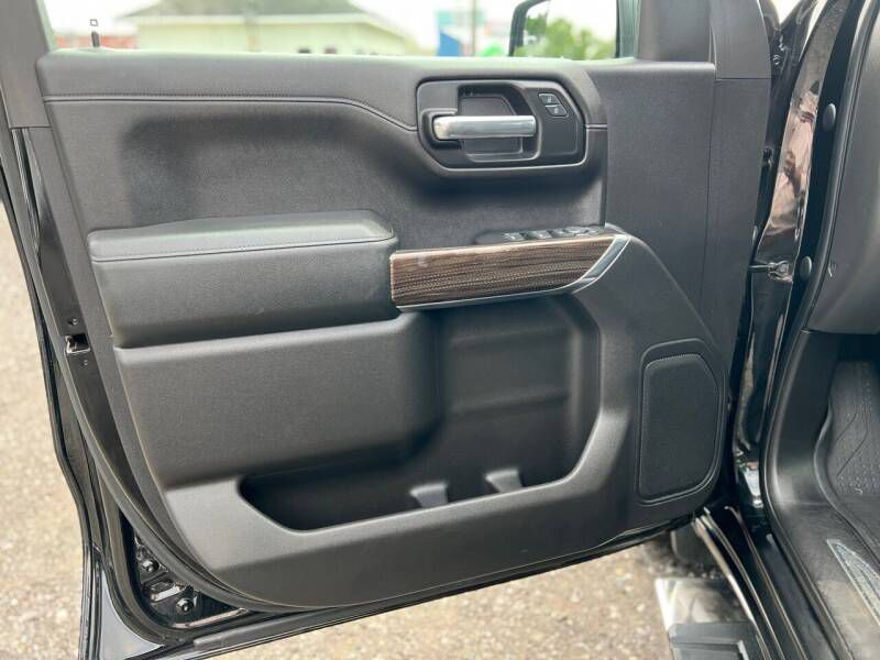 2019 Chevrolet Silverado 1500 Image 22