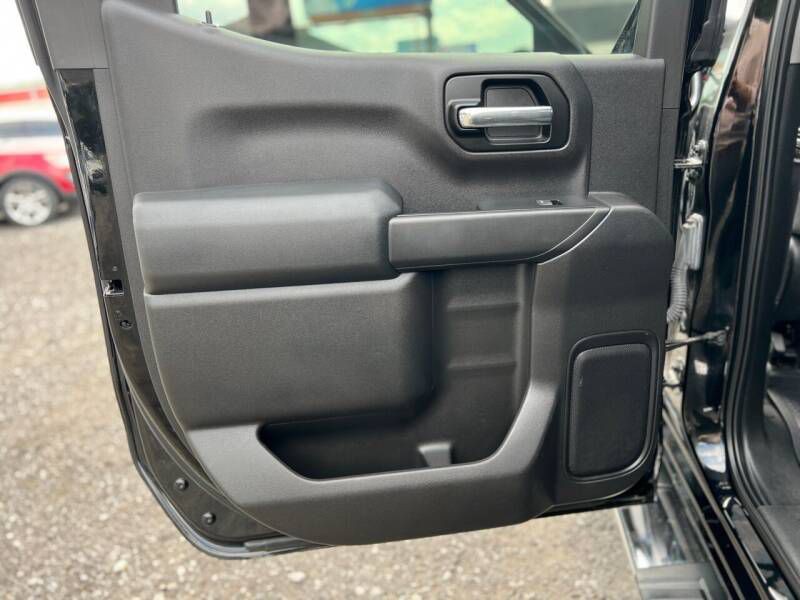 2019 Chevrolet Silverado 1500 Image 24