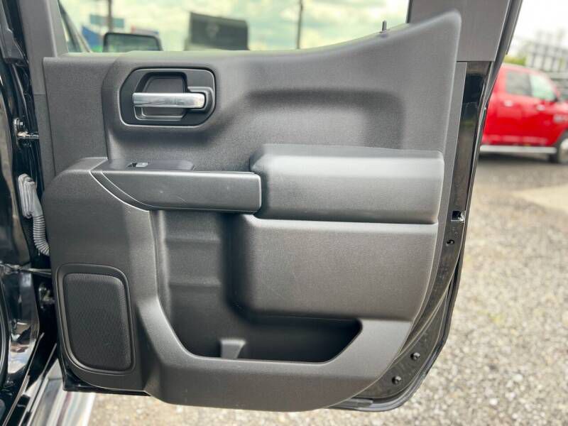 2019 Chevrolet Silverado 1500 Image 26