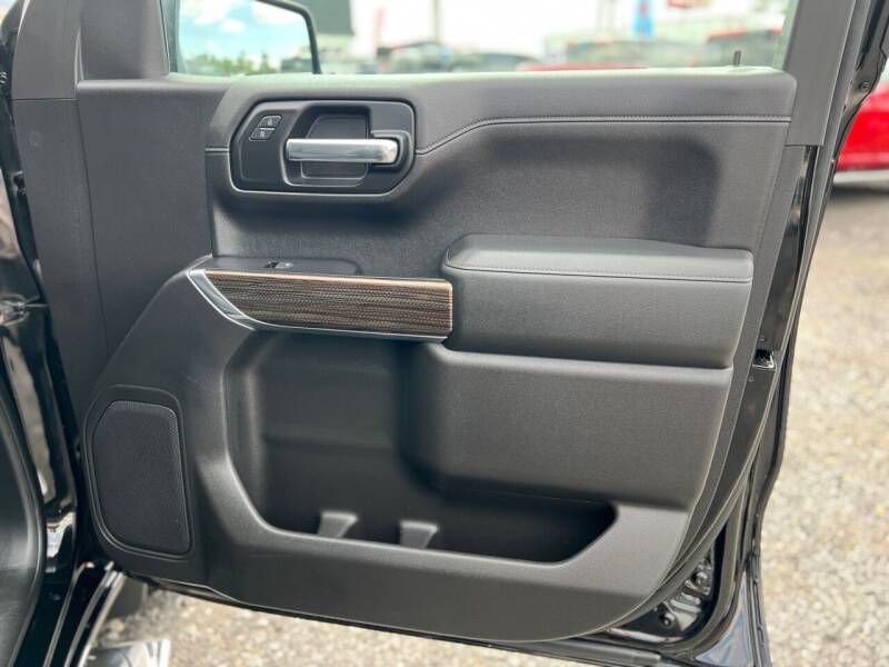 2019 Chevrolet Silverado 1500 Image 28