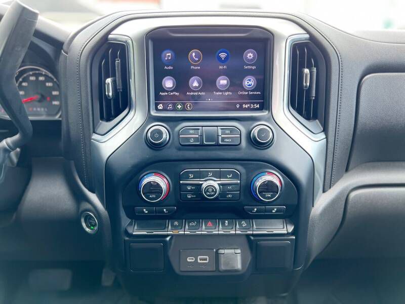 2019 Chevrolet Silverado 1500 Image 33