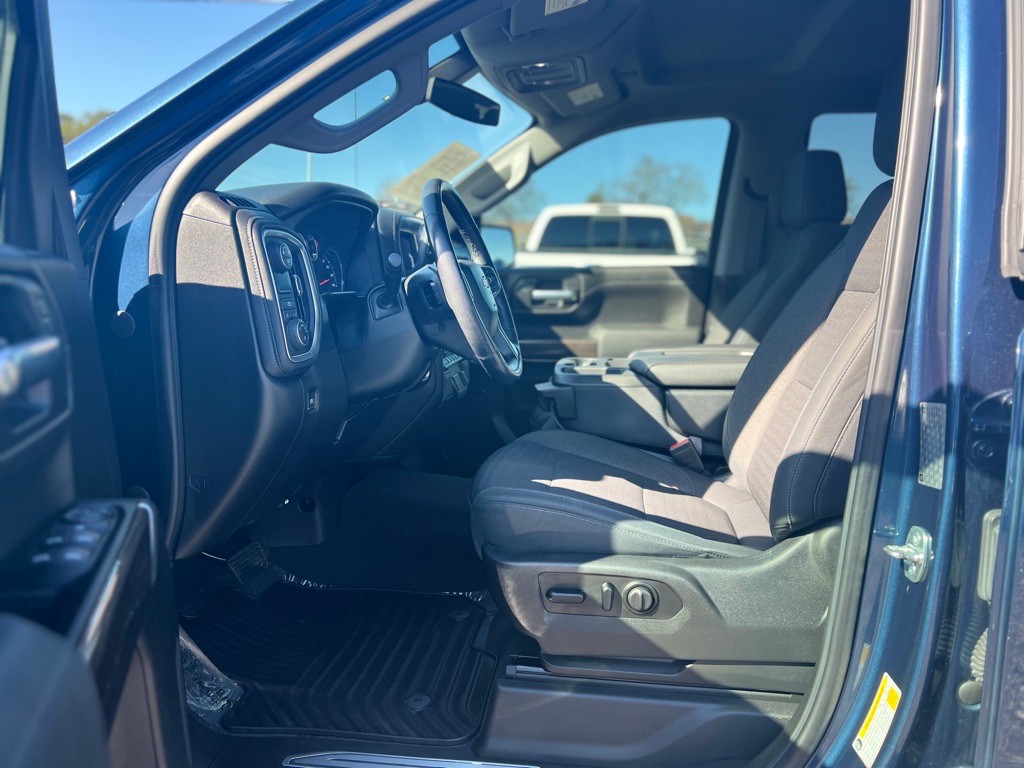 2019 Chevrolet Silverado 1500 Image 6