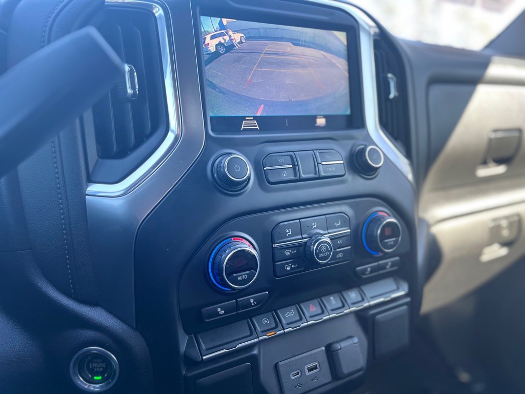 2019 Chevrolet Silverado 1500 Image 13