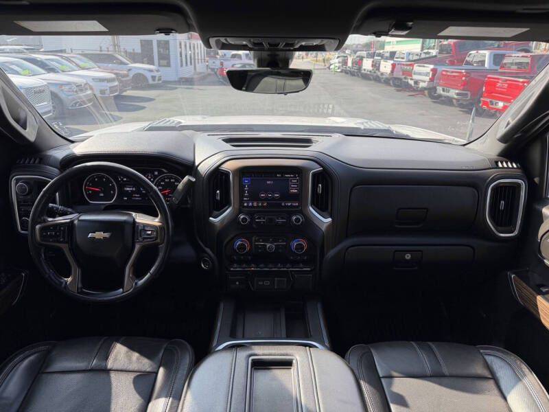 2020 Chevrolet Silverado 1500 Image 15