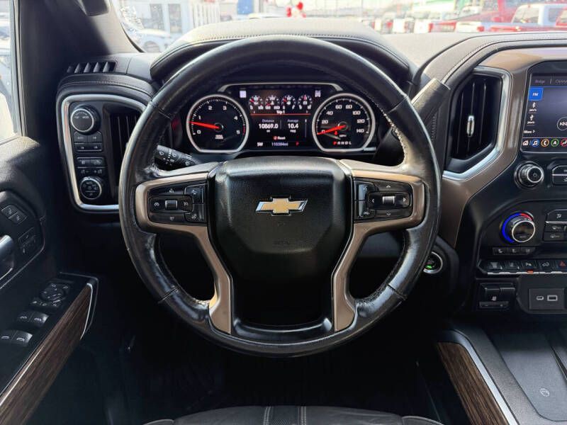 2020 Chevrolet Silverado 1500 Image 17