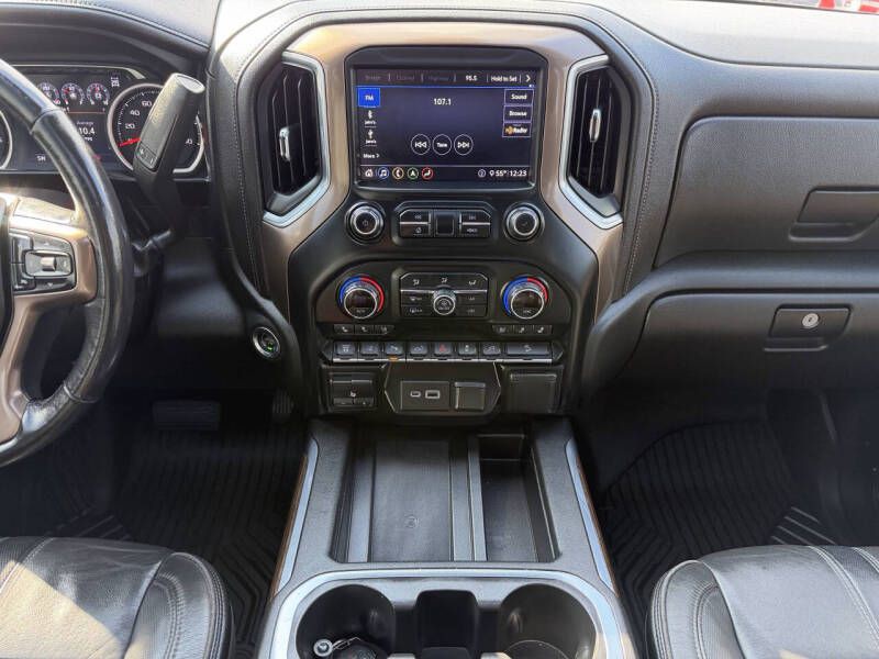 2020 Chevrolet Silverado 1500 Image 18