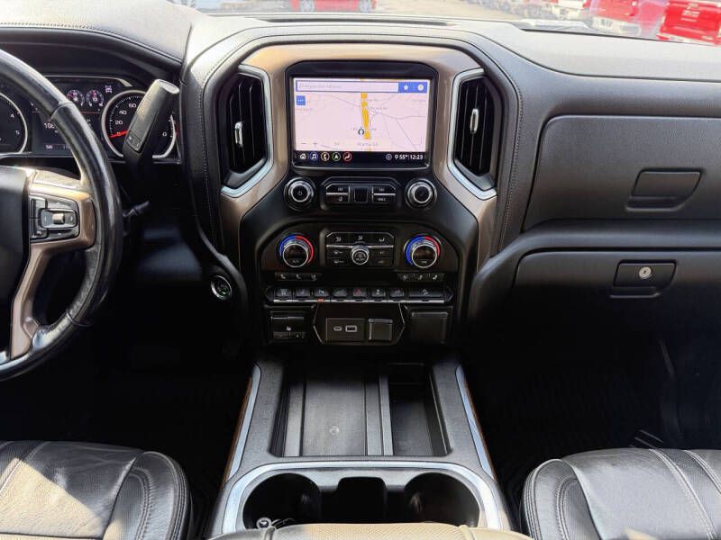 2020 Chevrolet Silverado 1500 Image 19