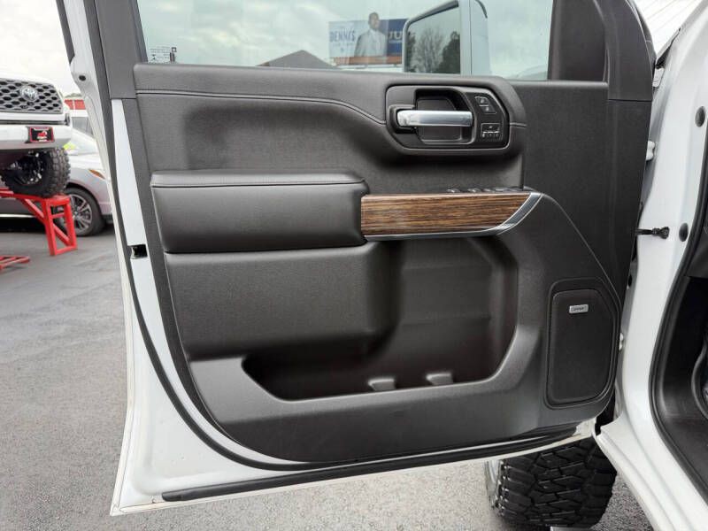 2020 Chevrolet Silverado 1500 Image 21