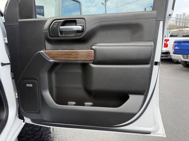 2020 Chevrolet Silverado 1500 Image 22