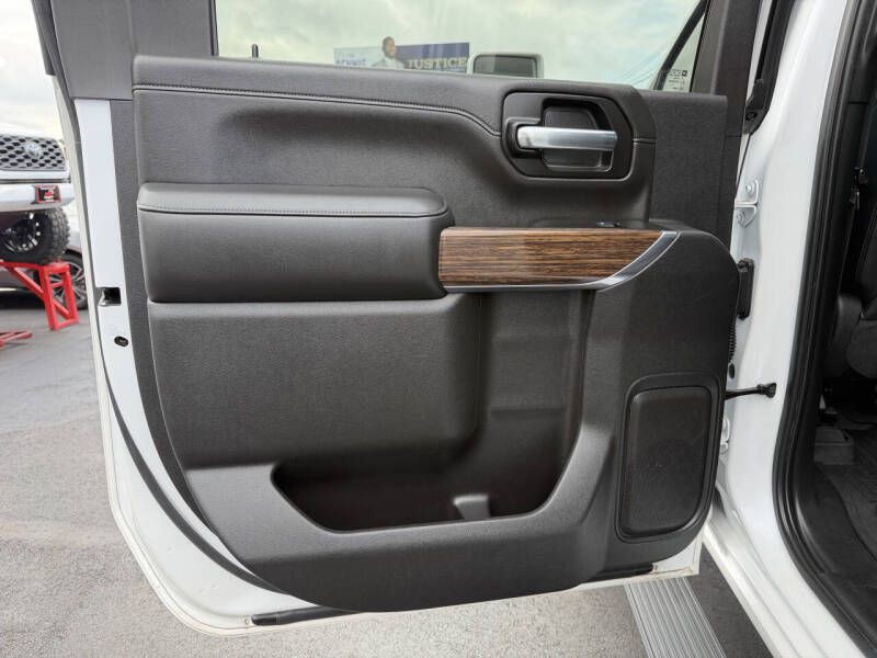 2020 Chevrolet Silverado 1500 Image 23