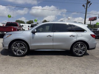 Image for 2020 GMC Sierra 1500 DENALI ID: 7105114