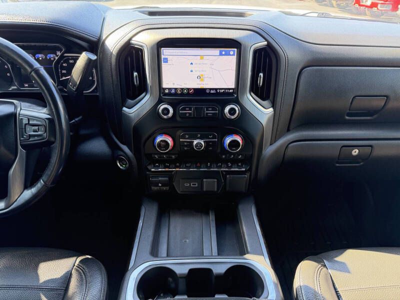 2020 GMC Sierra Image 18