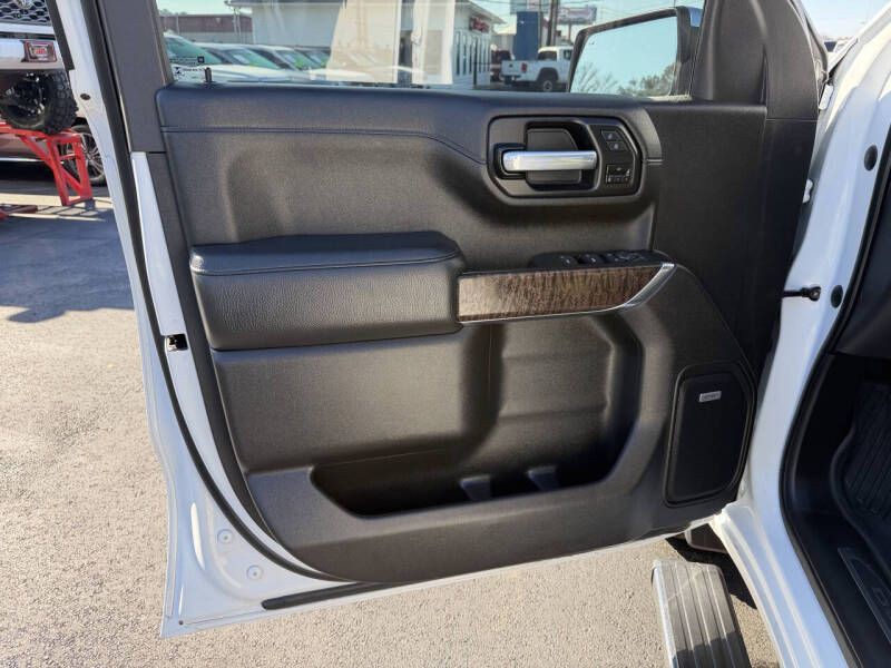 2020 GMC Sierra Image 21