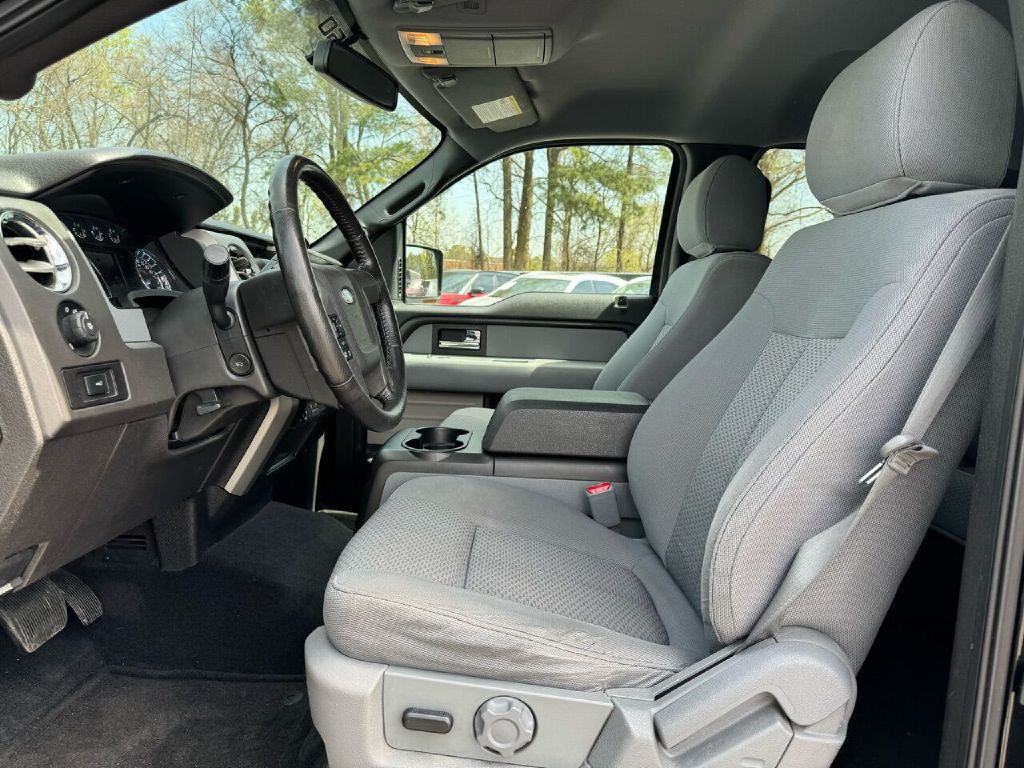 2012 Ford F-150 Image 7