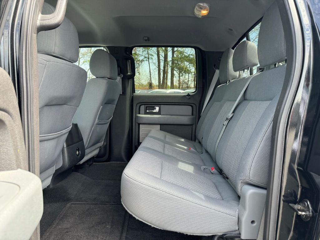 2012 Ford F-150 Image 8