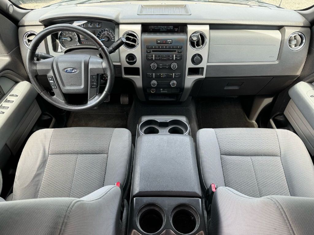 2012 Ford F-150 Image 9