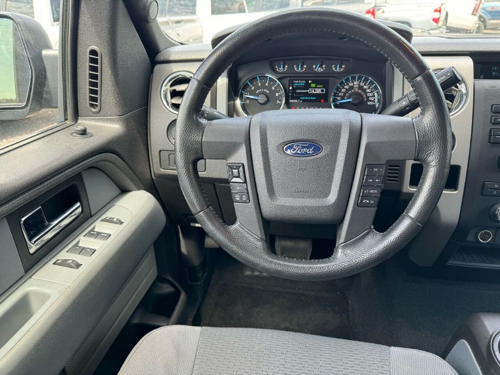 2012 Ford F-150 Image 11