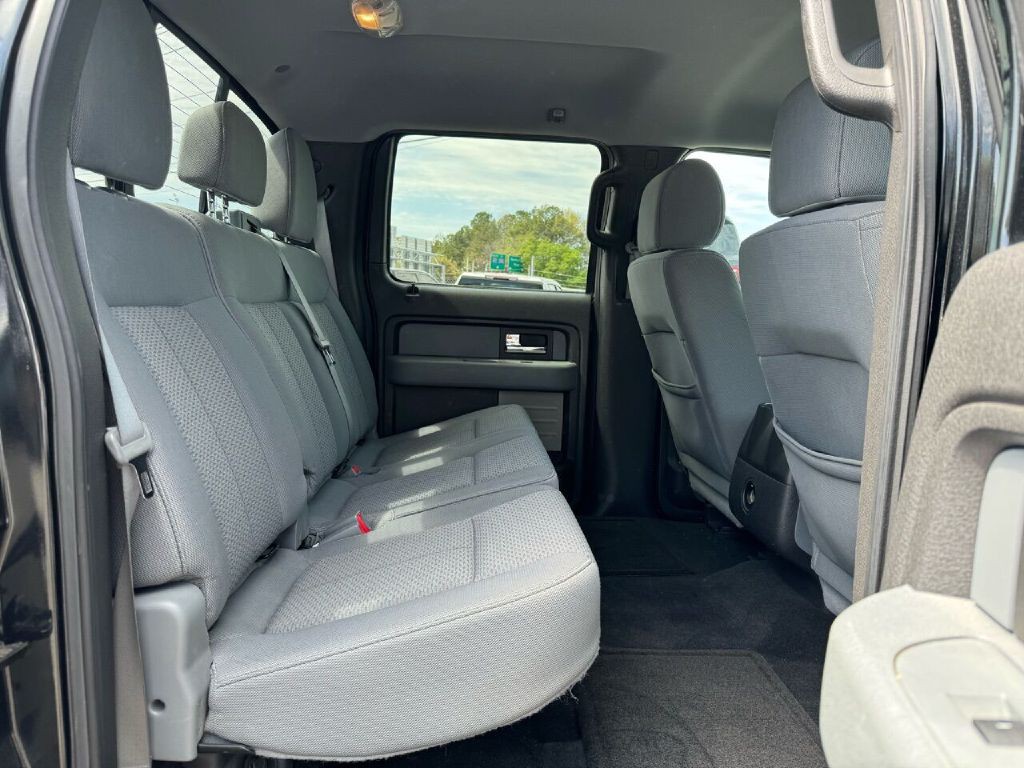 2012 Ford F-150 Image 12