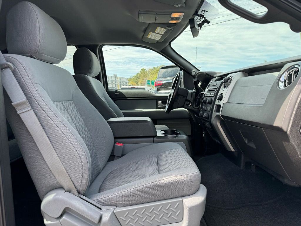 2012 Ford F-150 Image 13