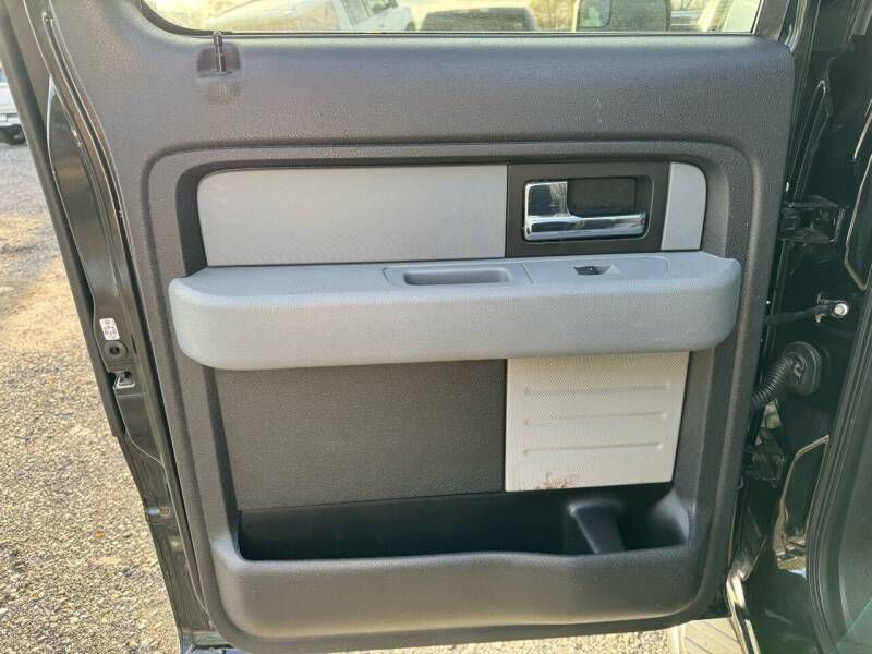 2012 Ford F-150 Image 14