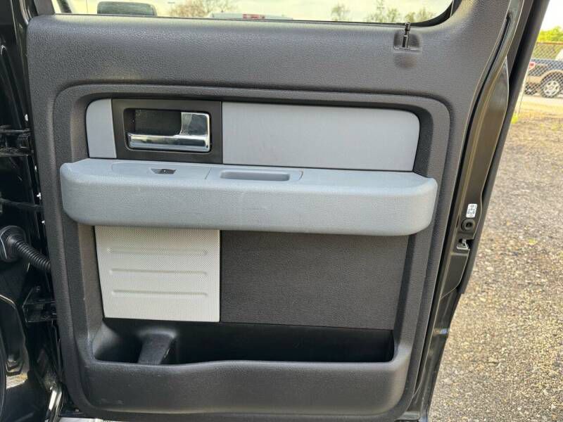 2012 Ford F-150 Image 15