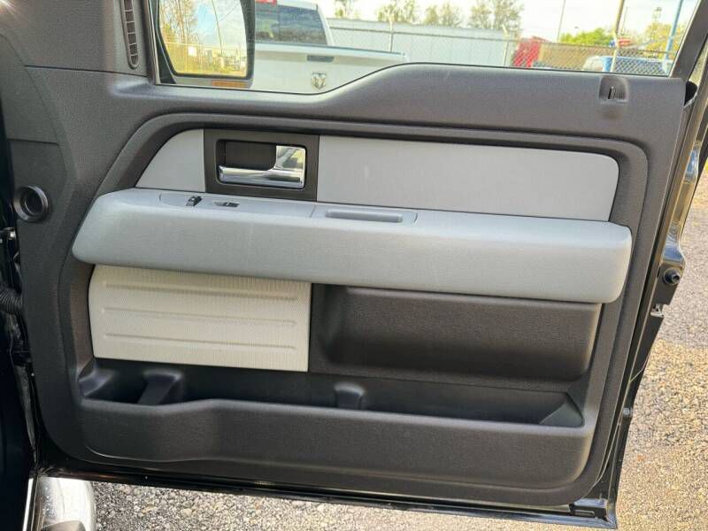 2012 Ford F-150 Image 16