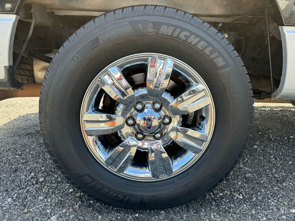 2012 Ford F-150 Image 18