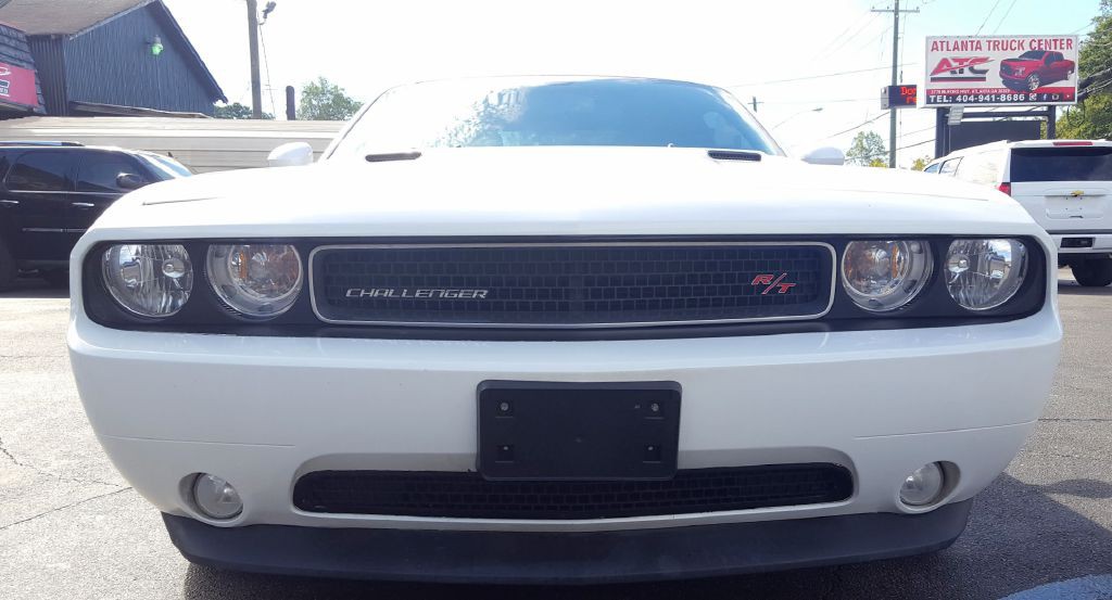 2014 Dodge Challenger Image 5