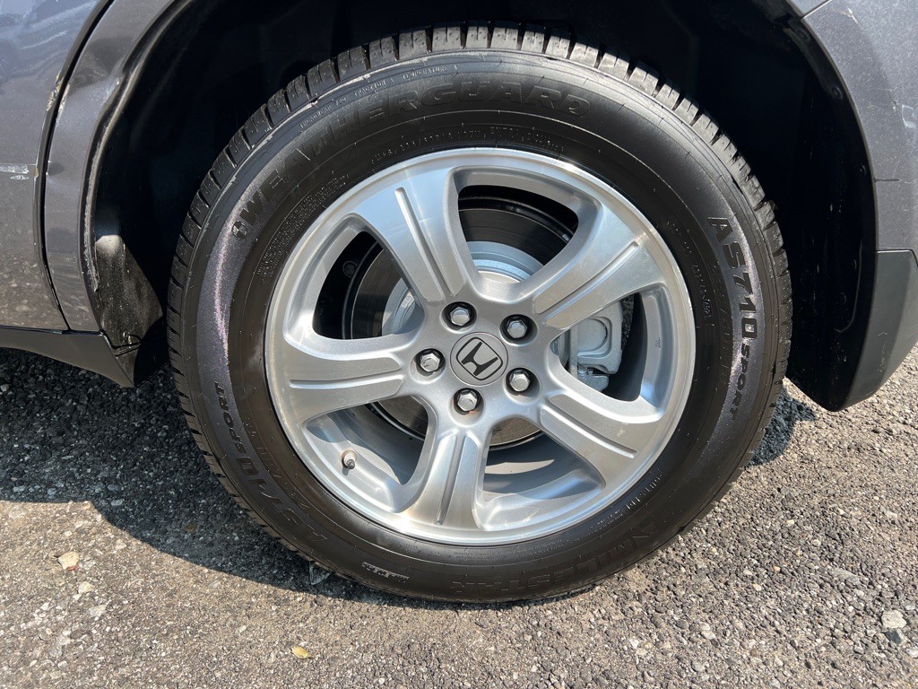 2015 Honda Pilot Image 9