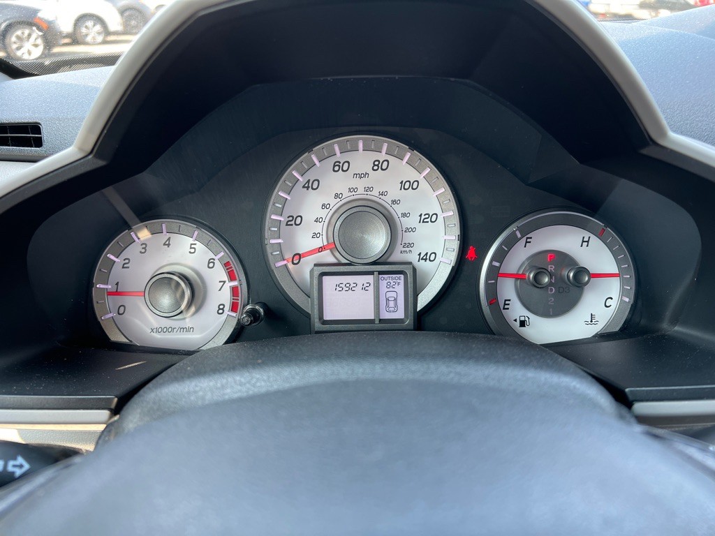 2015 Honda Pilot Image 10