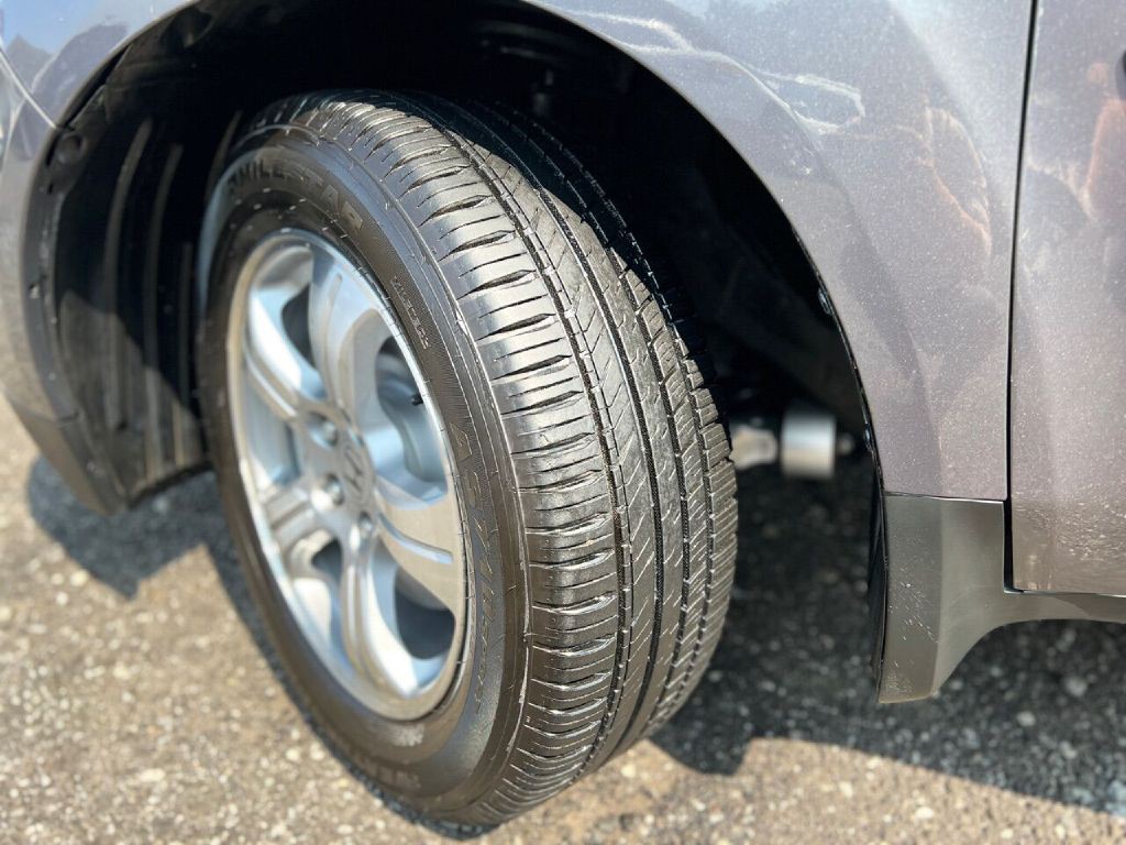 2015 Honda Pilot Image 19