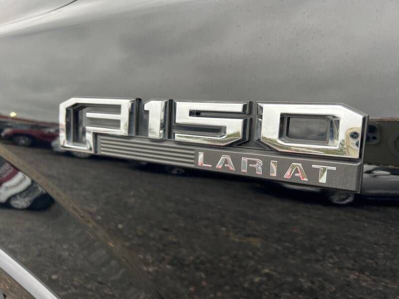 2018 Ford F-150 Image 6