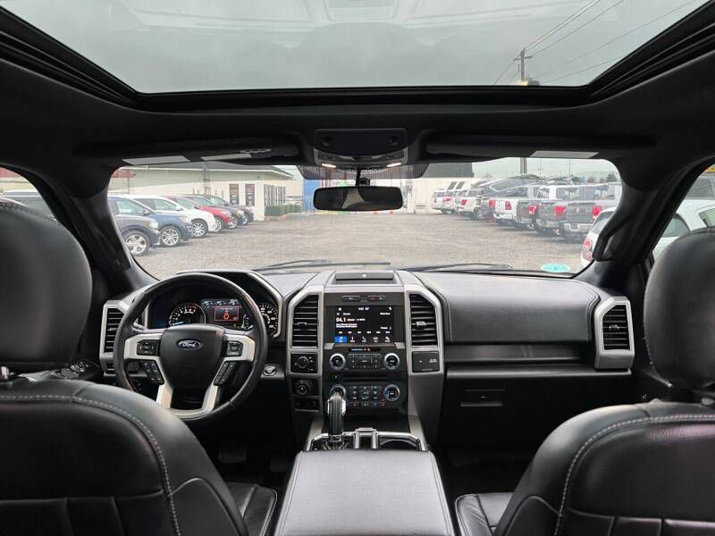 2018 Ford F-150 Image 7