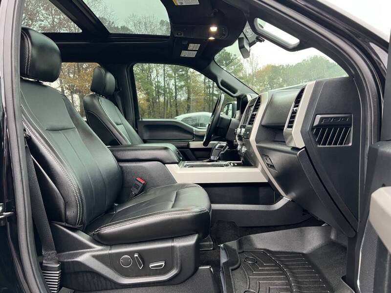 2018 Ford F-150 Image 8