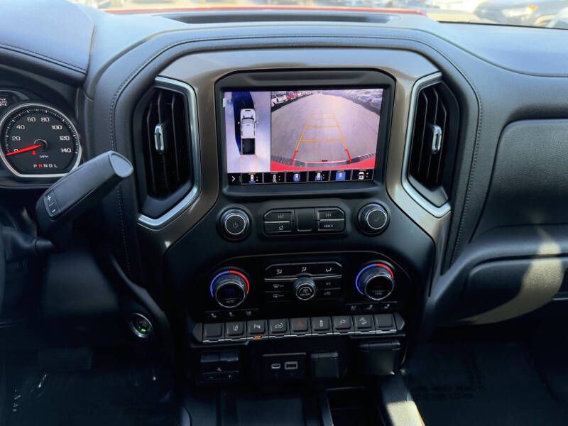 2020 Chevrolet Silverado 1500 Image 19