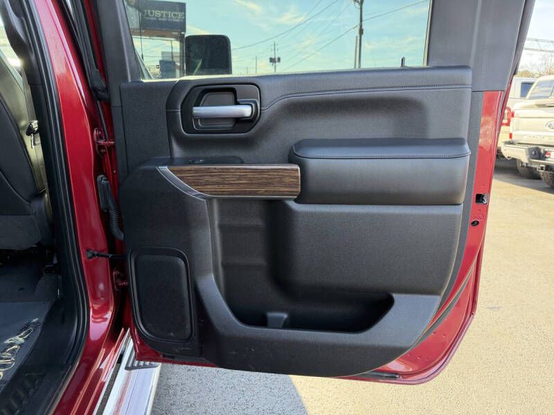 2020 Chevrolet Silverado 1500 Image 23