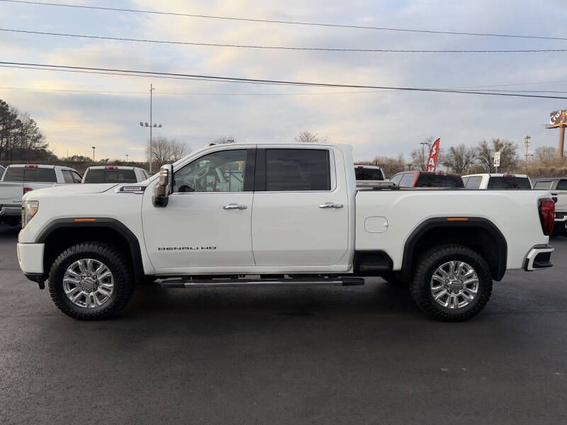 2021 GMC Sierra Image 5