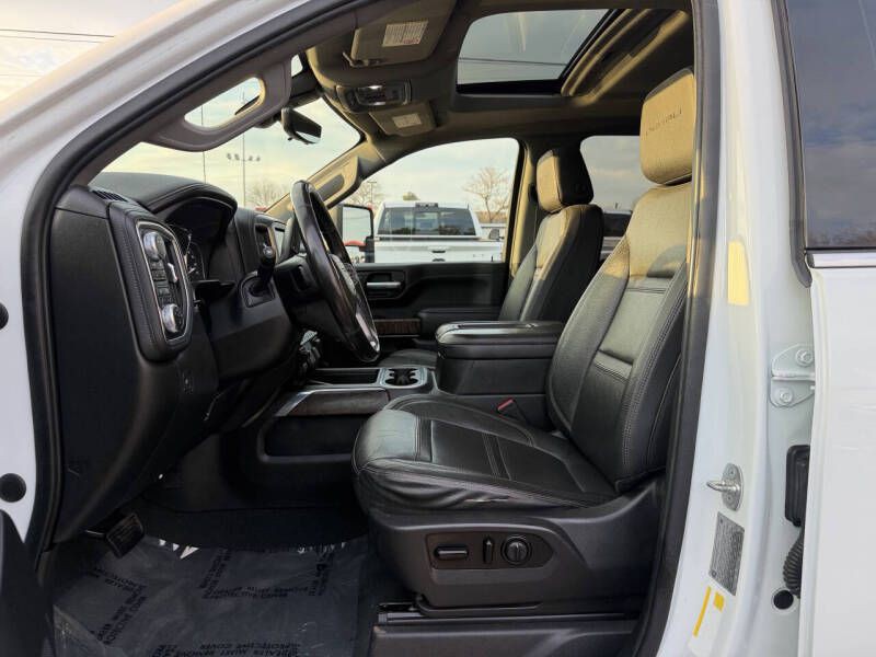 2021 GMC Sierra Image 10