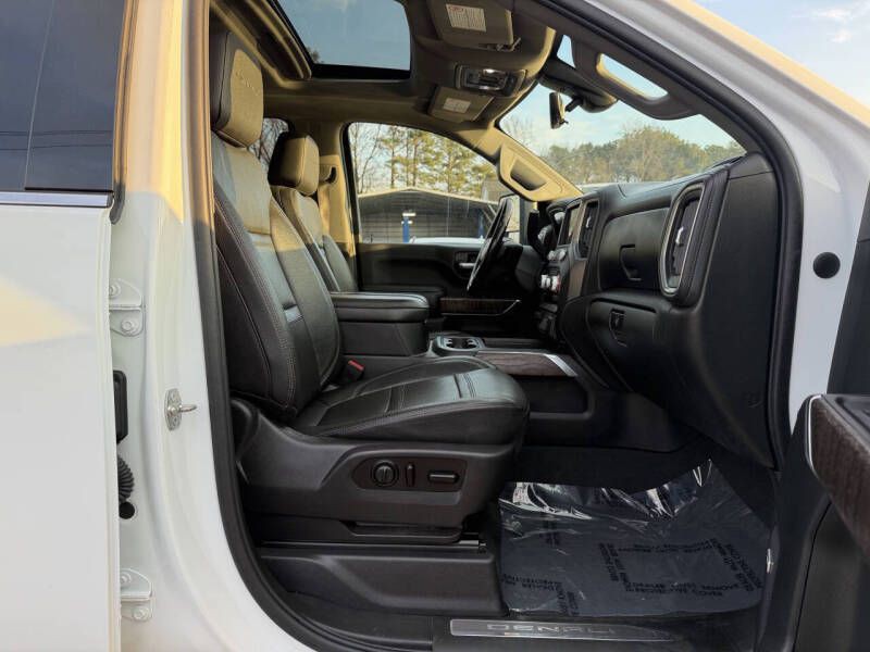 2021 GMC Sierra Image 12