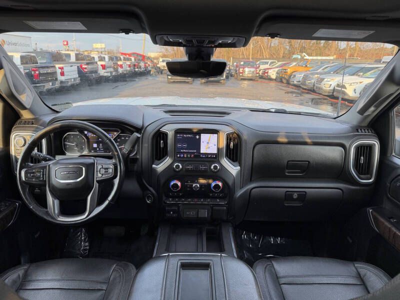 2021 GMC Sierra Image 14