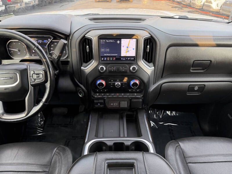 2021 GMC Sierra Image 15