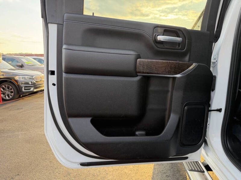 2021 GMC Sierra Image 20