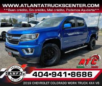 Image for 2019 Chevrolet Colorado  ID: 7122988