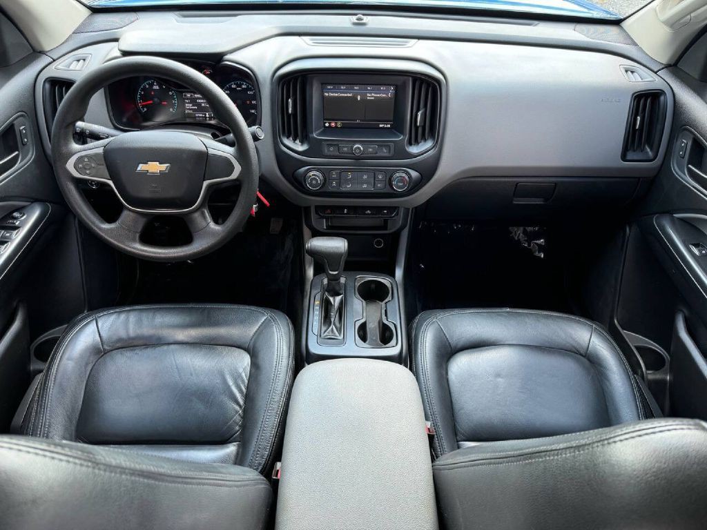 2019 Chevrolet Colorado Image 12