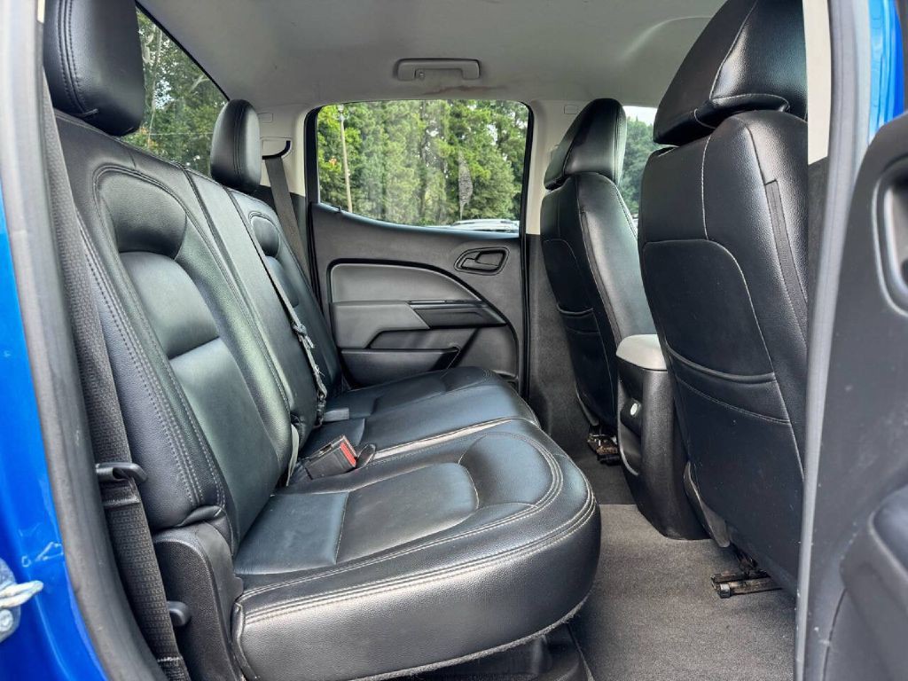 2019 Chevrolet Colorado Image 13