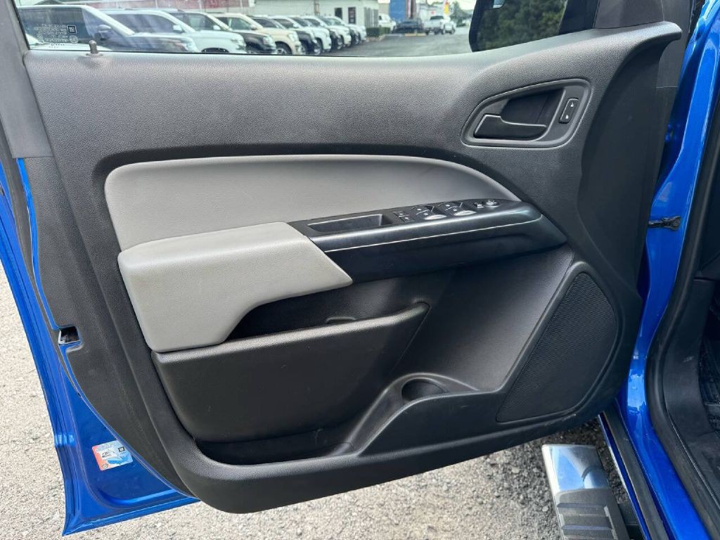 2019 Chevrolet Colorado Image 15