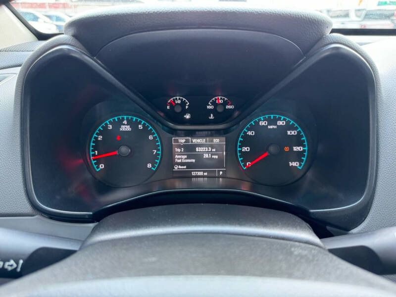2019 Chevrolet Colorado Image 17