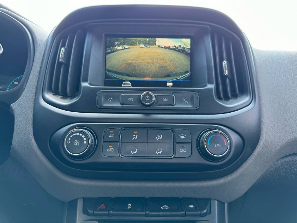 2019 Chevrolet Colorado Image 18