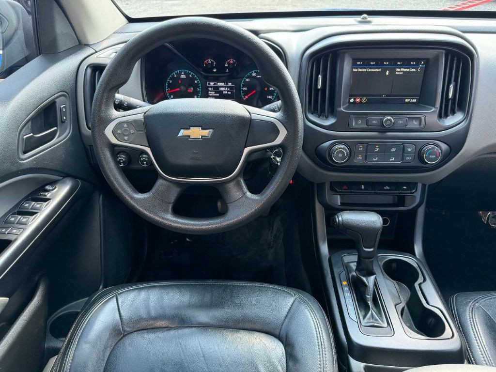 2019 Chevrolet Colorado Image 19