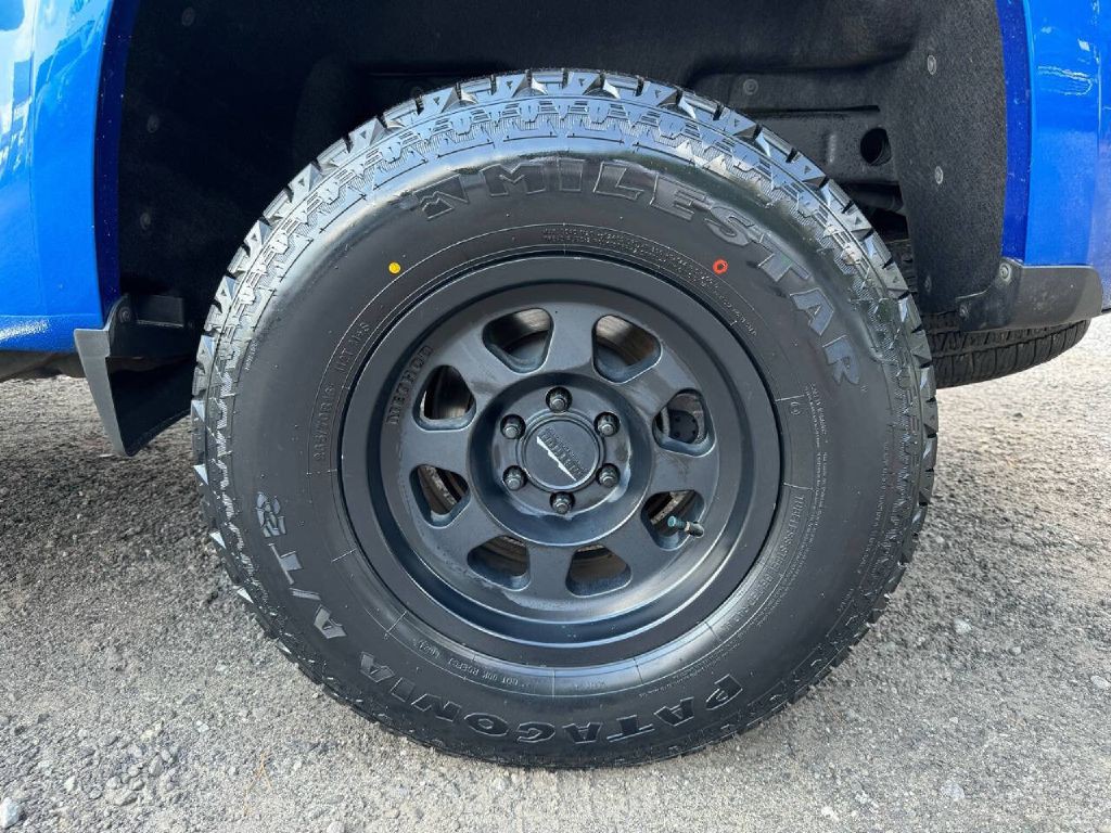 2019 Chevrolet Colorado Image 20